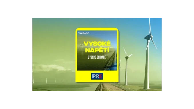 Praha pod napětím: Diskuse k Vysokému napětí