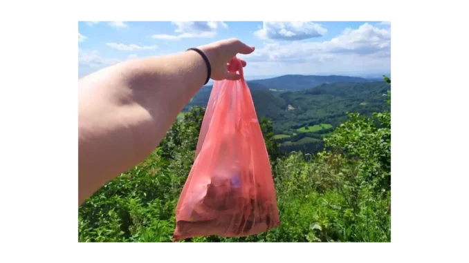 Zapojte se do úklidu: Česko se připojuje k akci