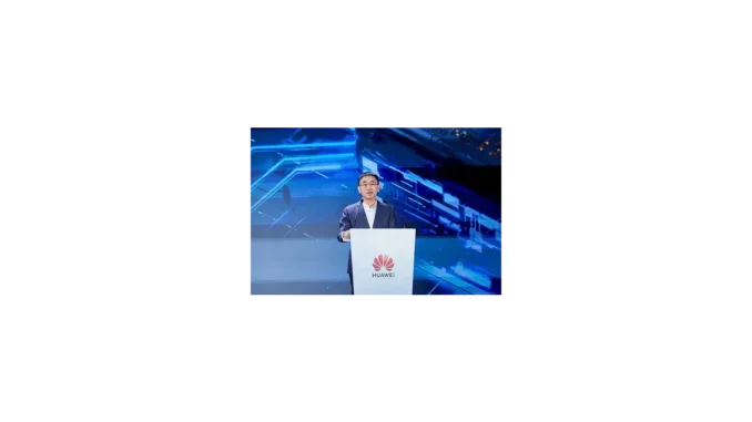 Inovace AIDC od Huawei pro rozvodné sítě