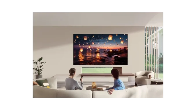 LG OLED: Nejlépe hodnocený televizor od dTestu