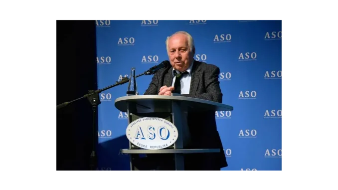 ASO: Mezinárodní konference o kolektivním vyjednávání