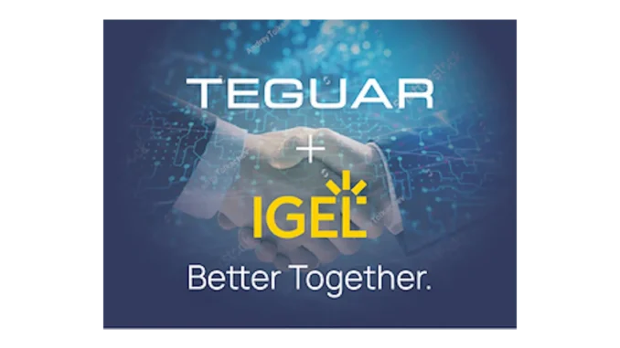 IGEL a Teguar: Inovativní hardware pro zdravotnictví