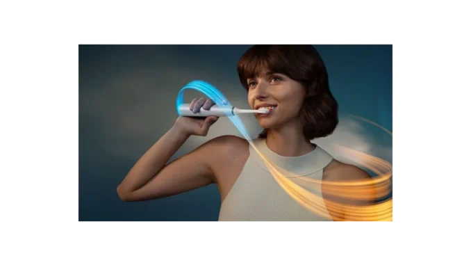 Sonicare: Nová generace kartáčků pro dokonalé čištění