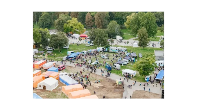 Den hrdinů: O hrdinství na Podcast Stage s odborníky