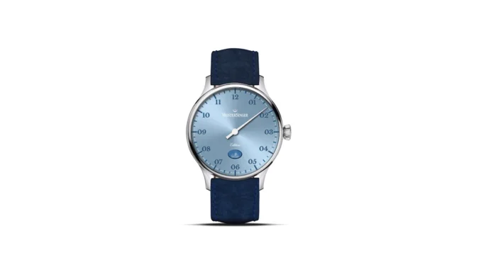 Exkluzivní MeisterSinger City Edition BRNO 2026