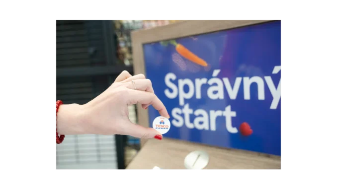 Tesco rozdělilo 3,1 milionu korun na projekty dětí